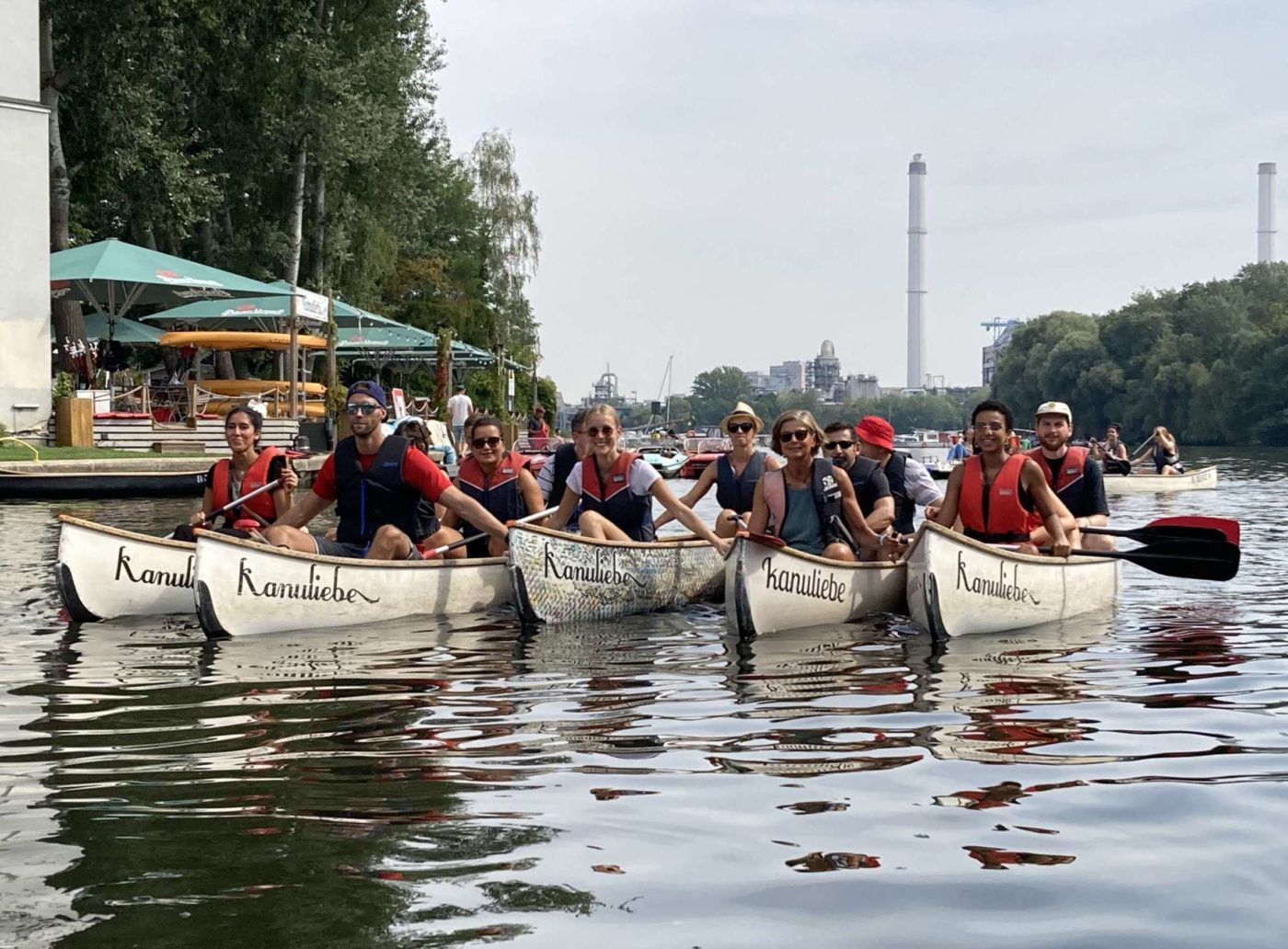 Die Schweitzer AlbertSchweitzerGymnasium