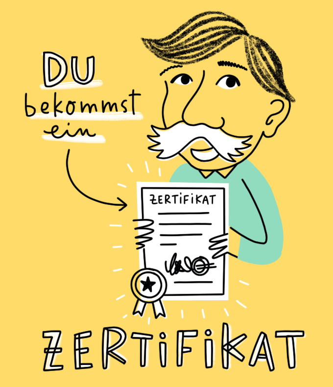 POTENTIALE FÖRDERN
